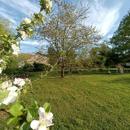 Gite Climatise Villa Esperanza 2 A 5 Personnes 瓦朗赛 外观 照片