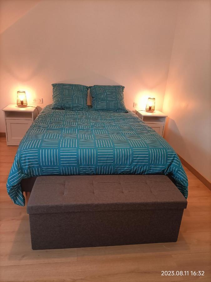 Gite Climatise Villa Esperanza 2 A 5 Personnes 瓦朗赛 外观 照片