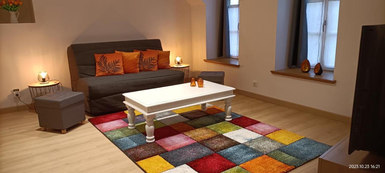 Gite Climatise Villa Esperanza 2 A 5 Personnes 瓦朗赛 外观 照片