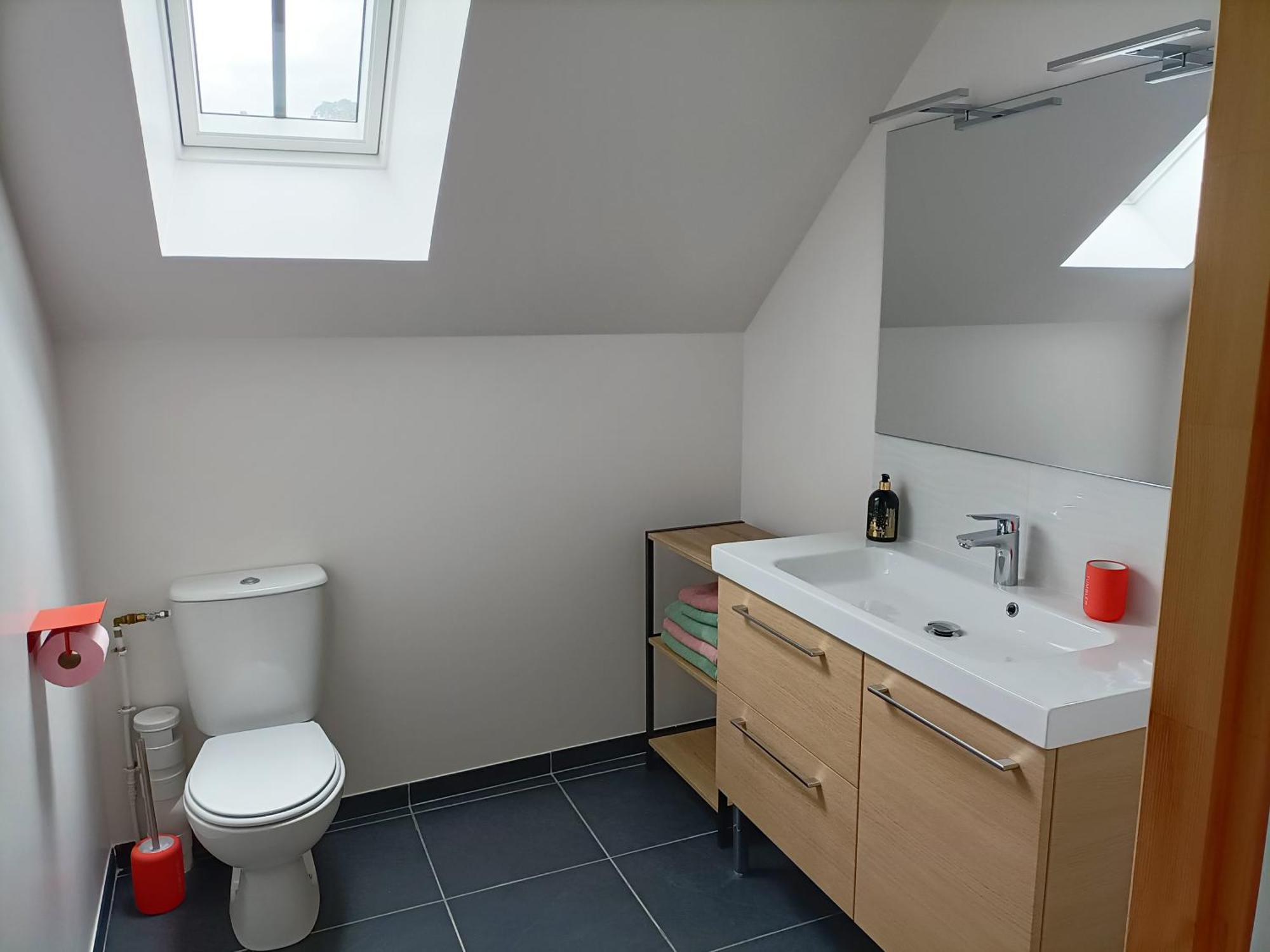 Gite Climatise Villa Esperanza 2 A 5 Personnes 瓦朗赛 外观 照片
