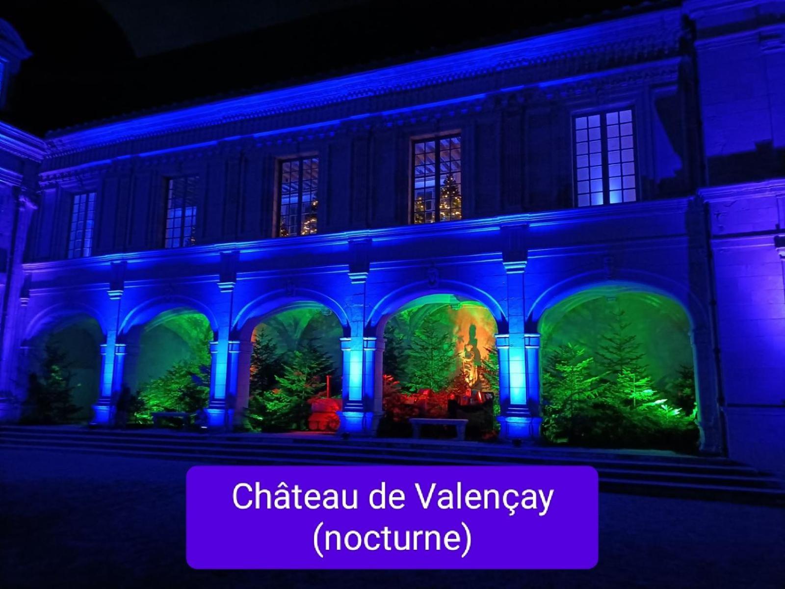 Gite Climatise Villa Esperanza 2 A 5 Personnes 瓦朗赛 外观 照片