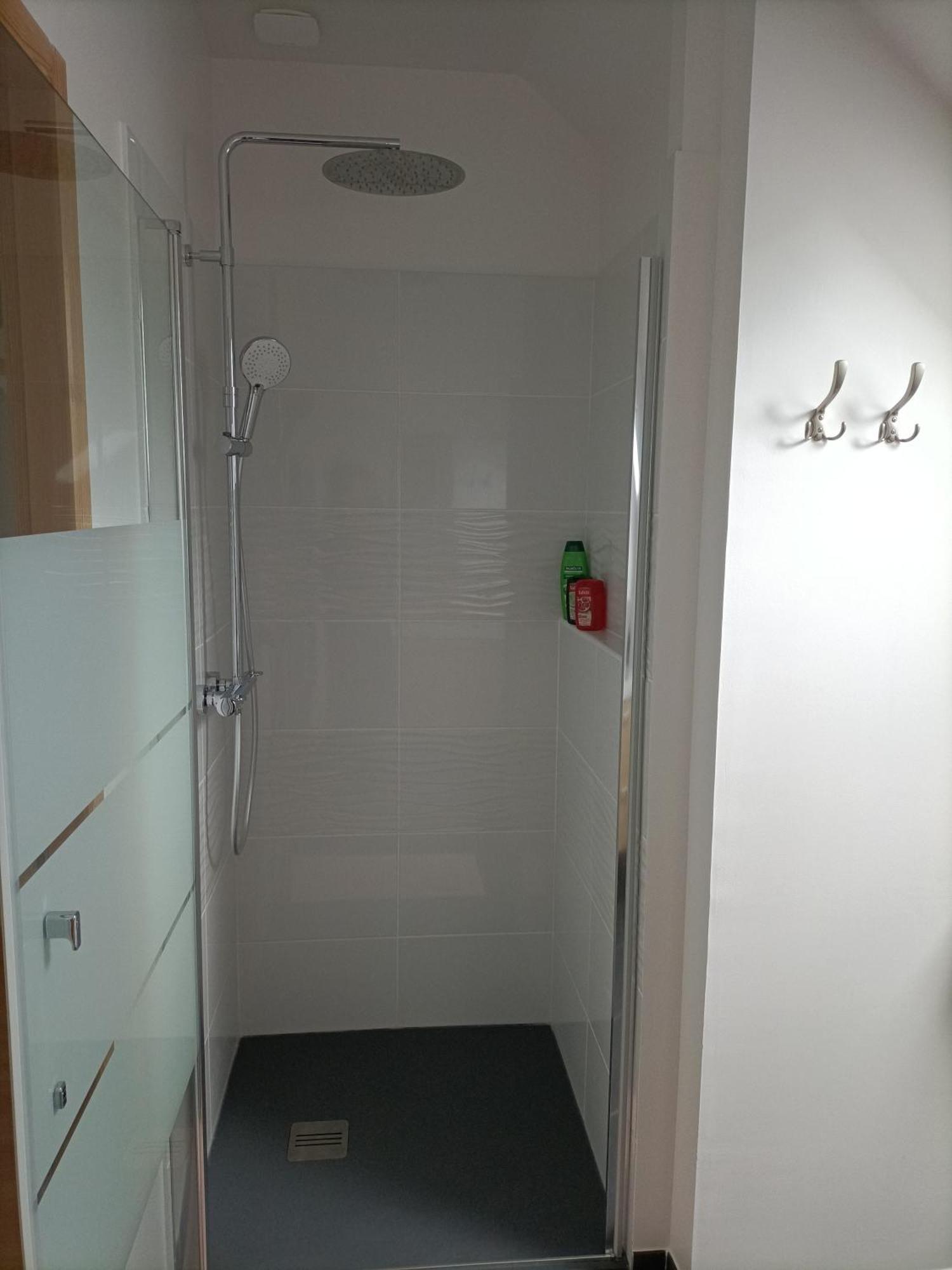 Gite Climatise Villa Esperanza 2 A 5 Personnes 瓦朗赛 外观 照片